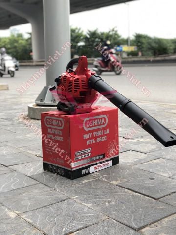 Máy thổi lá OSHIMA MTL-26CC