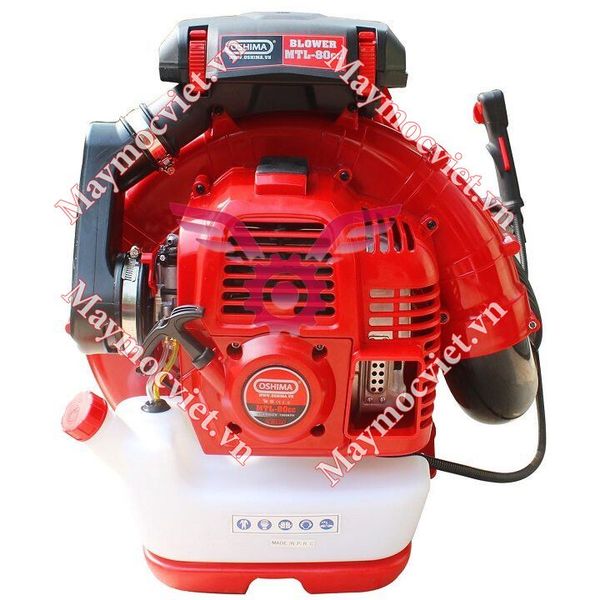 MÁY THỔI LÁ OSHIMA MTL 80CC