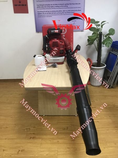 MÁY THỔI LÁ OSHIMA MTL 80CC