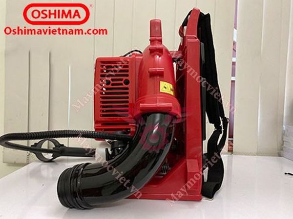 MÁY THỔI LÁ OSHIMA MTL 80CC