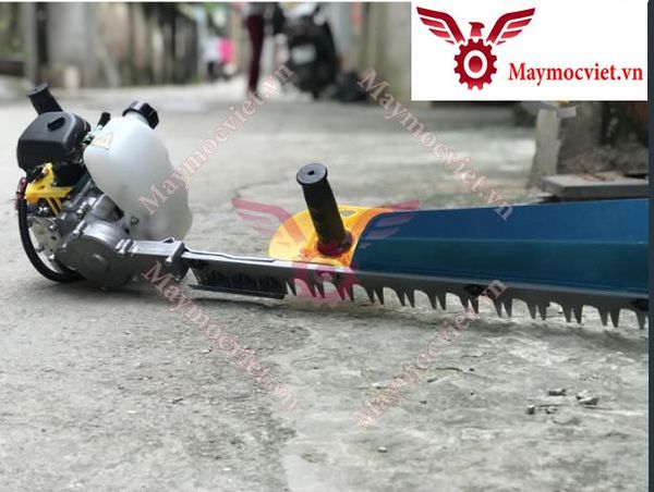 Máy tỉa hàng rào, cây cảnh  Huspanda HP230D