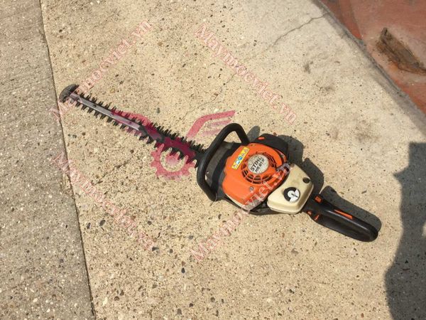Máy tỉa hàng rào STIHL HS81R