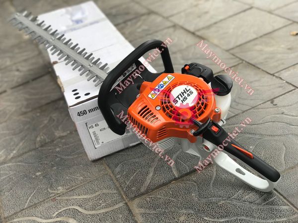 Máy tỉa hàng rào Stihl HS45