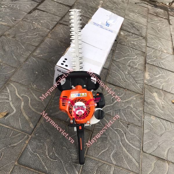 Máy tỉa hàng rào Stihl HS45