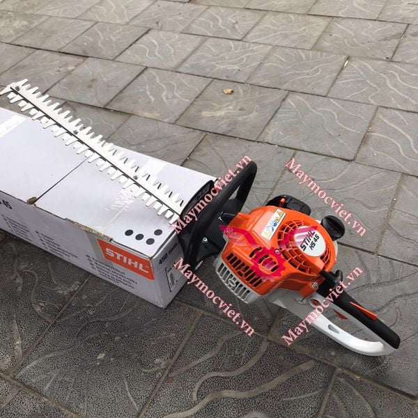 Máy tỉa hàng rào Stihl HS45