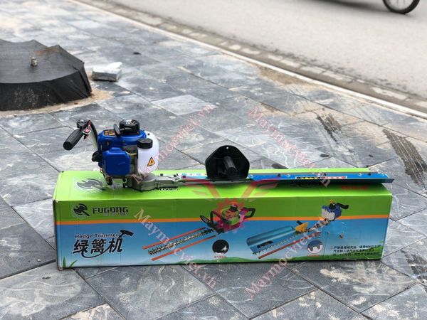 Máy cắt tỉa hàng rào tầm thấp Sumo VM230 động cơ 2 thì lam 70cm