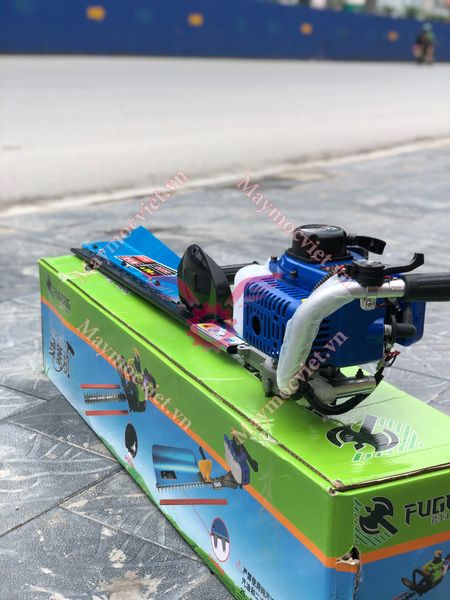 Máy cắt tỉa hàng rào tầm thấp Sumo VM230 động cơ 2 thì lam 70cm