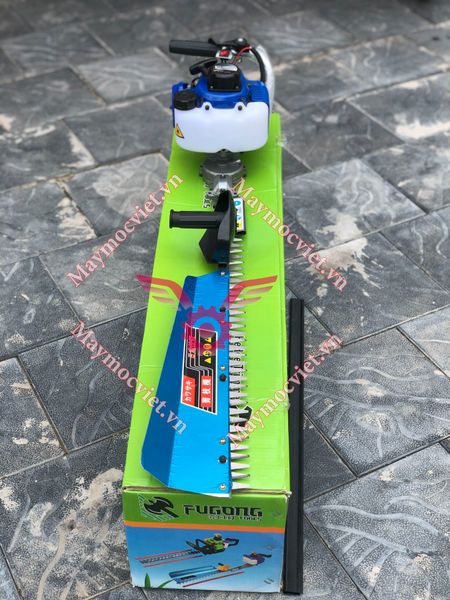 Máy cắt tỉa hàng rào tầm thấp Sumo VM230 động cơ 2 thì lam 70cm
