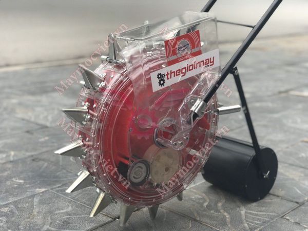 Máy gieo hạt Vinafarm VNGH-1000 loại 16 răng