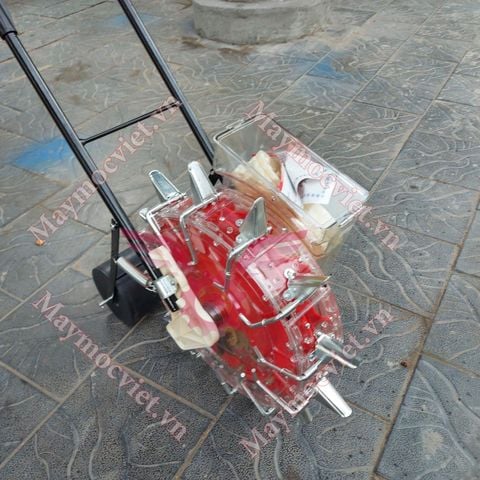 Máy gieo hạt 12 mỏ VNGH-989