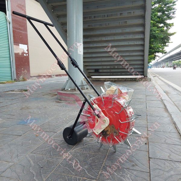 Máy gieo hạt 12 mỏ VNGH-989