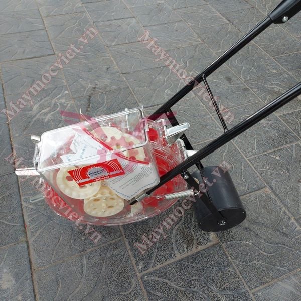 Máy gieo hạt 12 mỏ VNGH-989