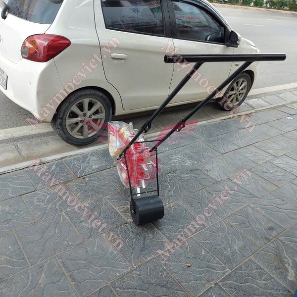 Máy gieo hạt 12 mỏ VNGH-989