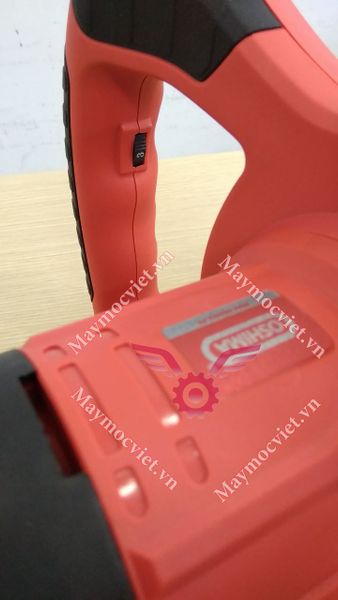 Máy trộn sơn Oshima MTS 1300