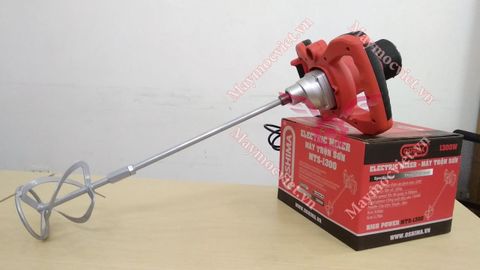 Máy trộn sơn Oshima MTS 1300