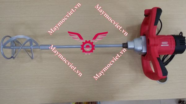 Máy trộn sơn Oshima MTS 1300