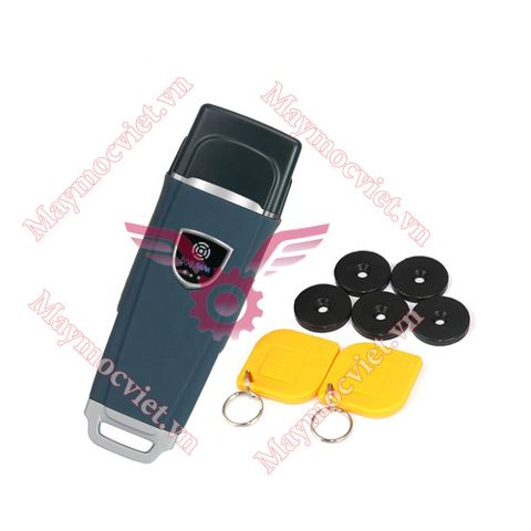 Máy giám sát tuần tra WM5000 Smart