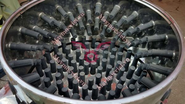 Máy Vặt Lông Dê Phi 100 cm VLD 100