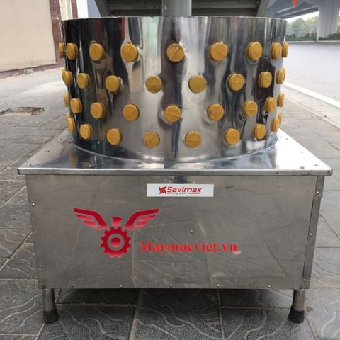 Máy vặt lông chó, lông dê đường kính 100cm VLC 100