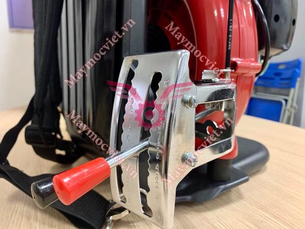 Máy phun thuốc khử trùng OSHIMA T-3WF (Thái Lan)