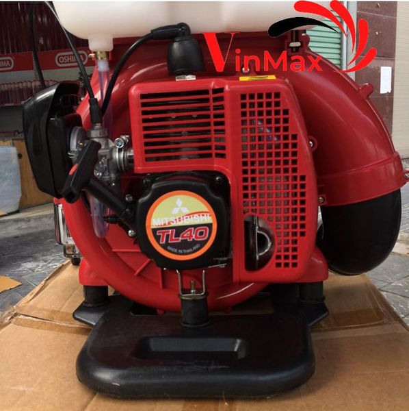 Bình xịt xạ phân MITSUBISHI HKD-26L