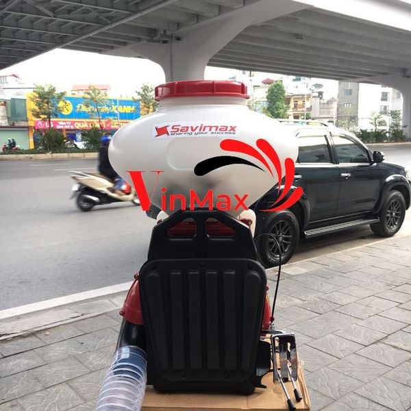 Bình xịt xạ phân MITSUBISHI HKD-26L