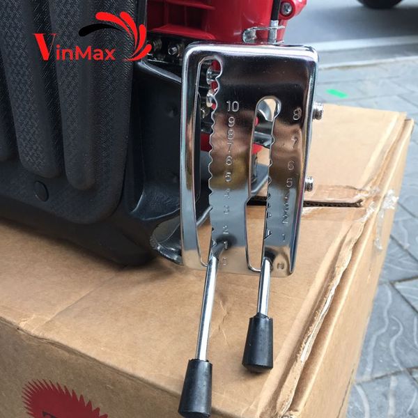 Bình xịt xạ phân MITSUBISHI HKD-26L