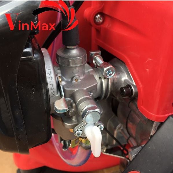 Bình xịt xạ phân MITSUBISHI HKD-26L