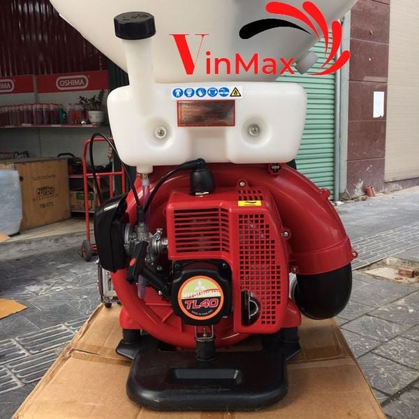 Bình xịt xạ phân MITSUBISHI HKD-26L