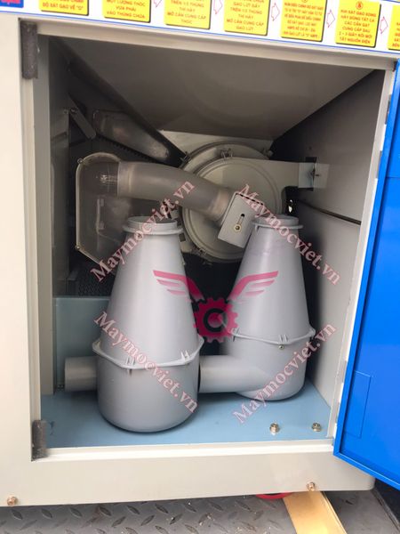 Máy xát gạo Hàn Quốc SN-300R