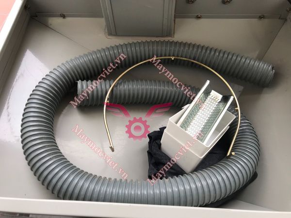 Máy xát gạo Hàn Quốc SN-300R