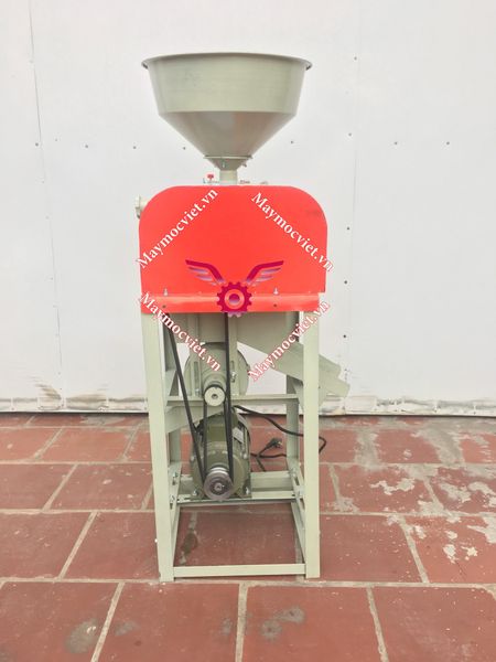 Máy xay xát gạo lứt CL-6N40
