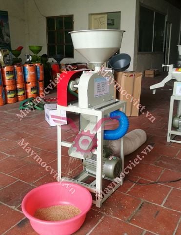 Máy xay xát gạo lứt CL-6N40