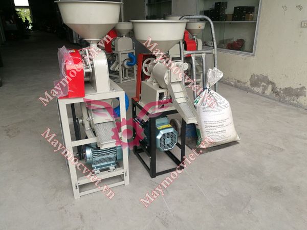 Máy xay xát gạo lứt CL-6N40