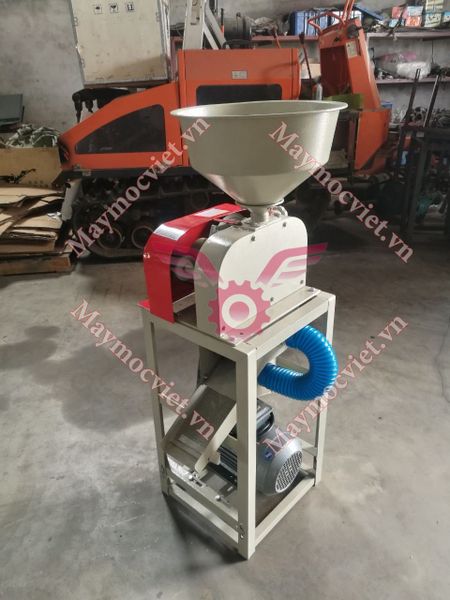 Máy xay xát gạo lứt CL-6N40
