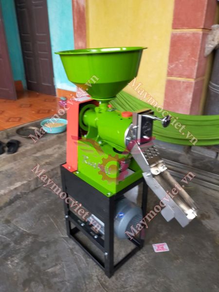 Máy xát gạo mini VM 6N-10