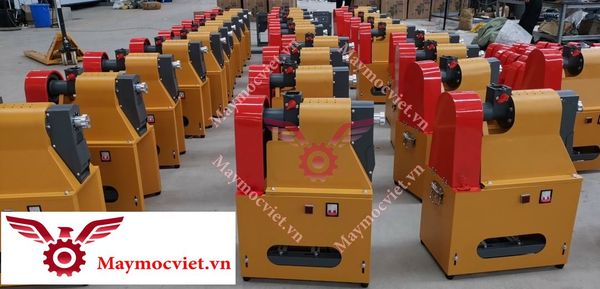 Máy xát gạo mini liên hoàn 6N40-D