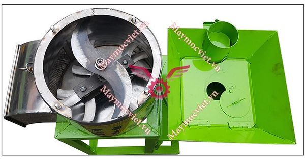 Máy xay nghiền đa năng buồng inox XNVM-05