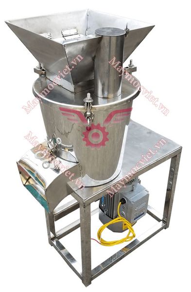 Máy xay nghiền đa năng 100% inox VMI-01
