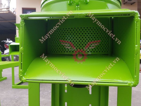 Máy xay nghiền đa năng MXVM-03 ( khung sắt -14 dao)