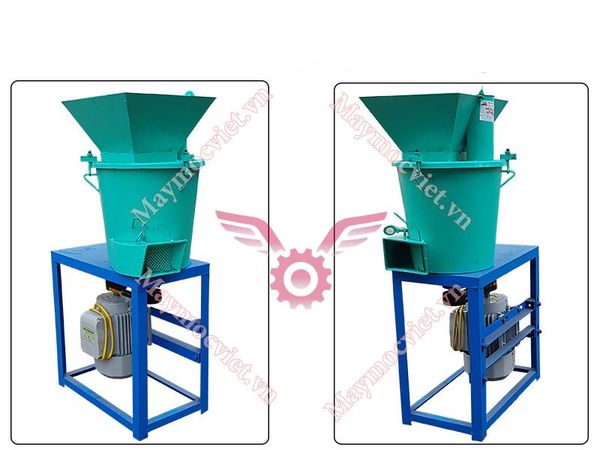 Máy xay nghiền  đa năng XNVM-02 ( khung sắt )