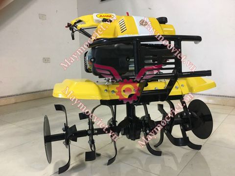 Máy xới đất đa năng AHM 5C225