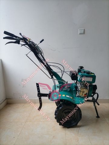 Máy xới đất mini Kawasaki 173F chạy dầu