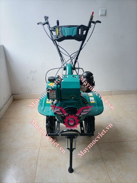Máy xới đất mini Kawasaki 173F chạy dầu