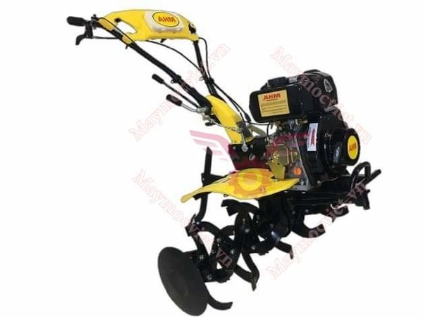 MÁY XỚI ĐẤTĐA NĂNG CHẠY DẦU AHM 5D 173F