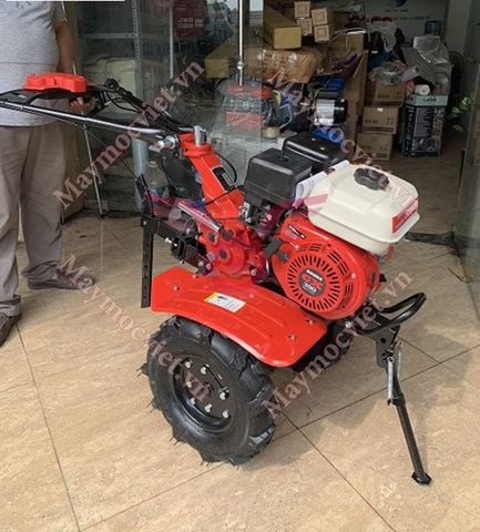 Máy Xới Đất Đa Năng Honda GX390