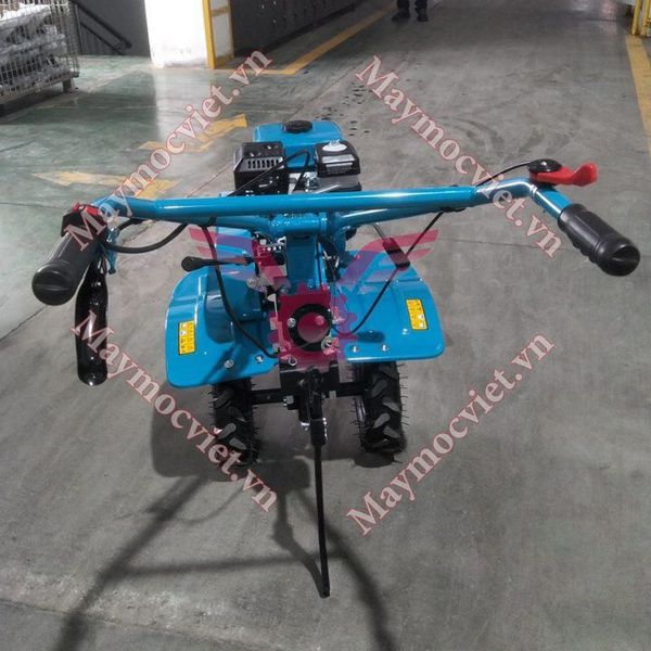 Máy Xới Đất Chạy Xăng Kawasaki B860