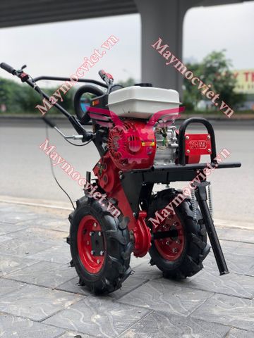 Máy xới đất OSHIMA XDX2-D động cơ Jiangdon