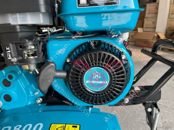 Máy xới đất chạy xăng Huspanda HXD800