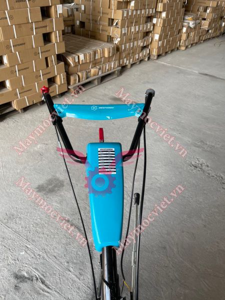 Máy xới đất chạy xăng Huspanda HXD800